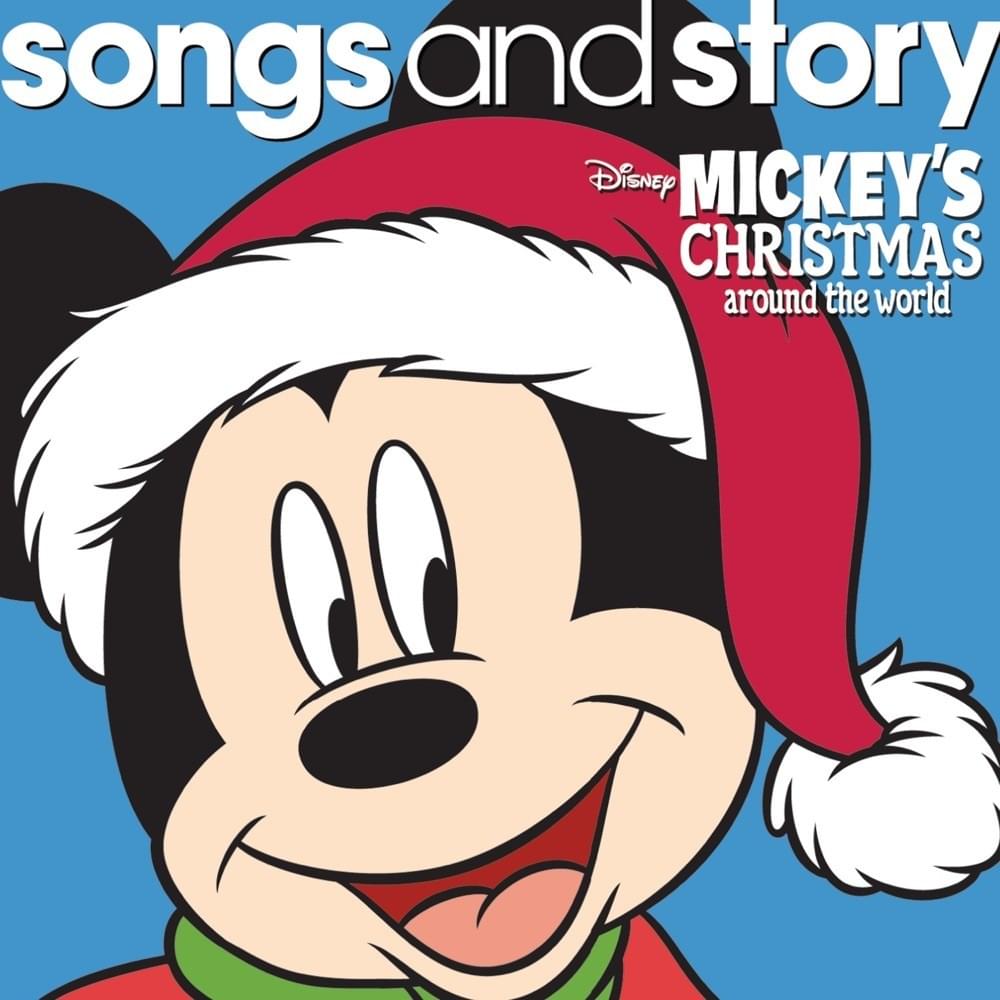 Mickey’s Welcome by Mickey Mouse