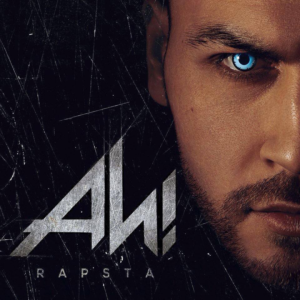 Ah! by Rapsta