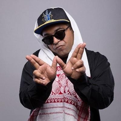 Photo of Su Real (Indian DJ)
