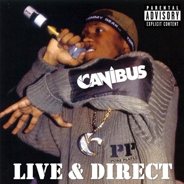Cover image for Live and Direct (Mixtape)