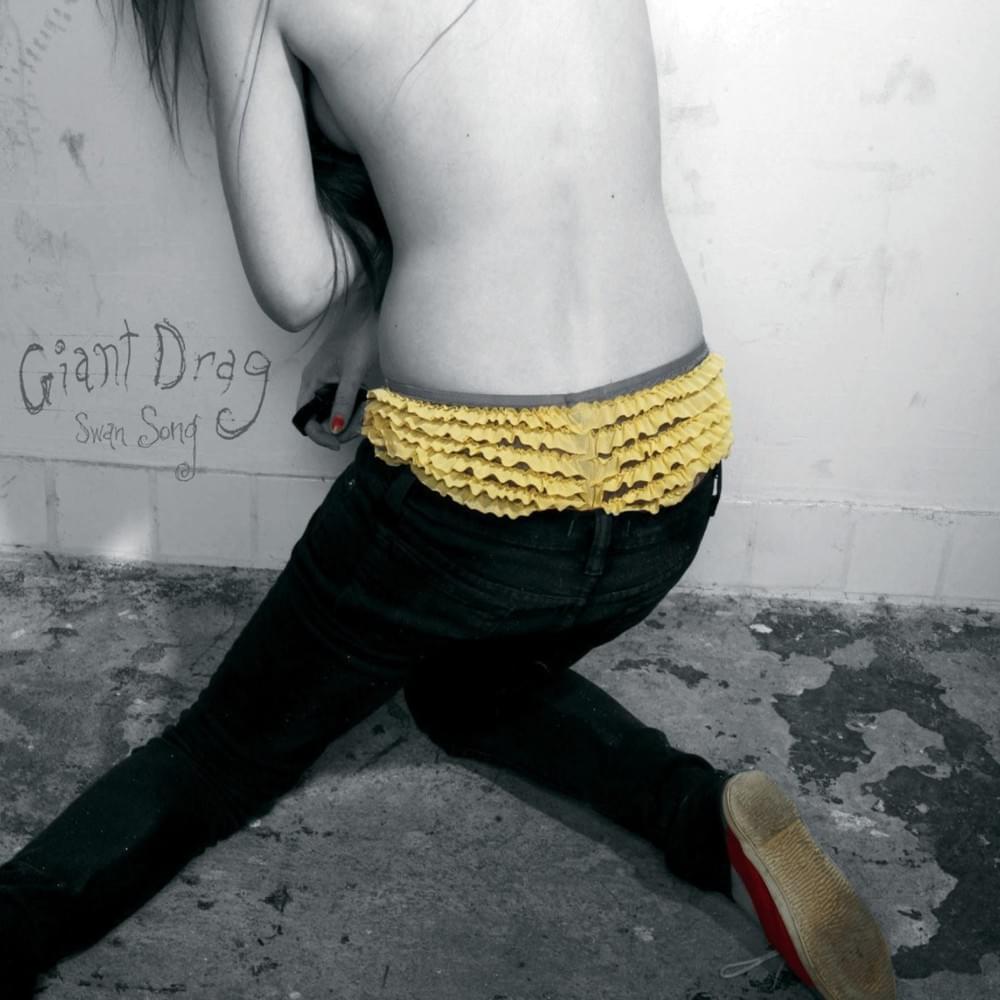 Stuff To Live For by Giant Drag