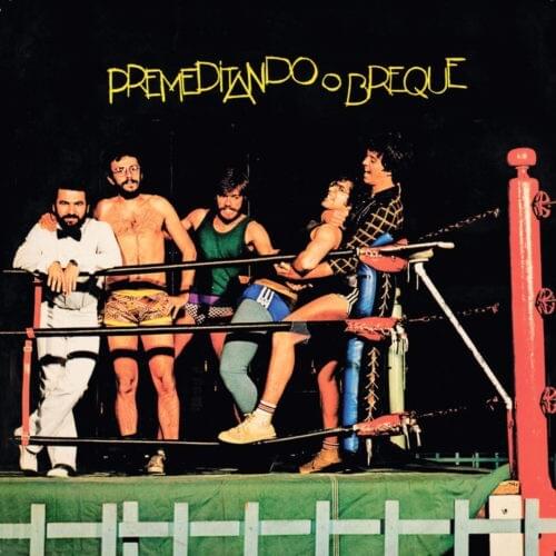 Feijoada Total by Premeditando O Breque (premê)