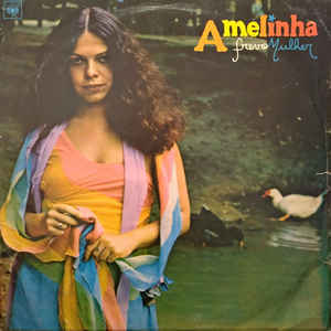 Pedaço De Canção by Amelinha
