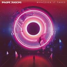 Album cover art for "Imagine Dragons - Whatever It Takes (Tradução em Português)" by Genius Brasil Traduções