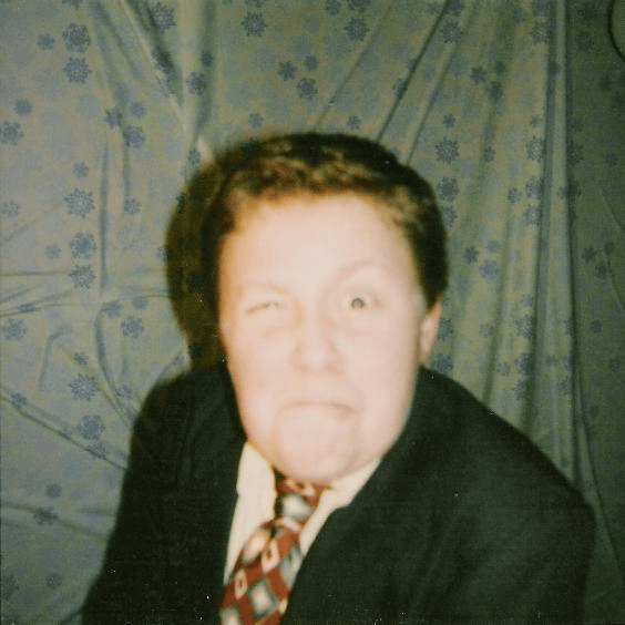 Album cover art for "Adorkable" by Bye-Product