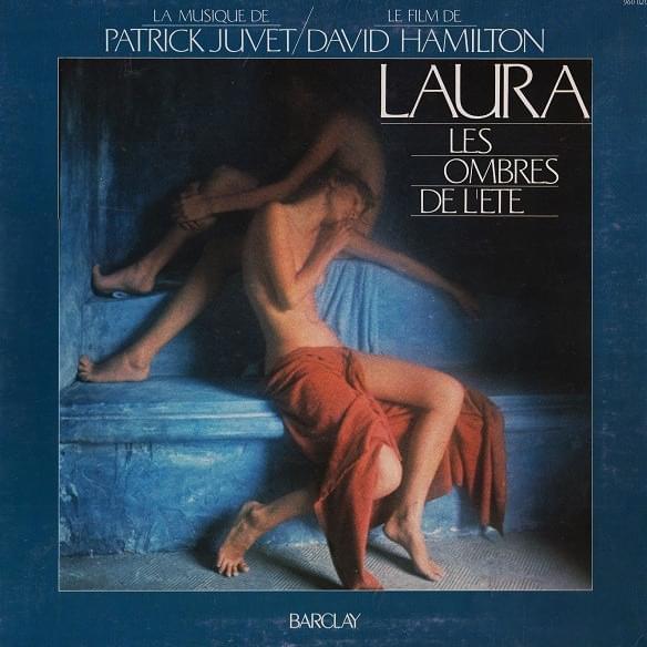Cover image for Laura, les ombres de l’été