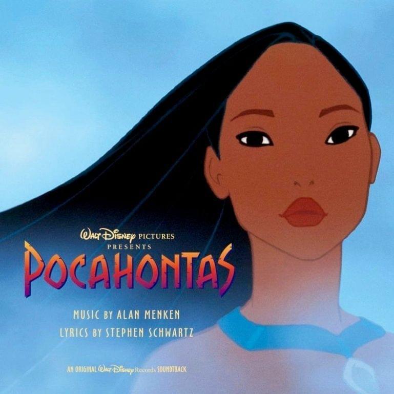 Album cover art for "Execution" by Alan Menken