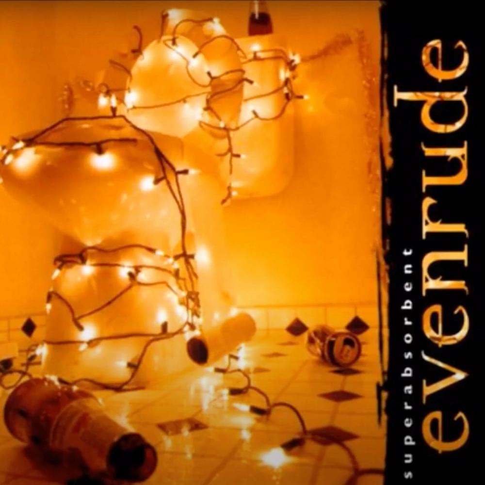 Album cover art for "Vilified" by Even Rude