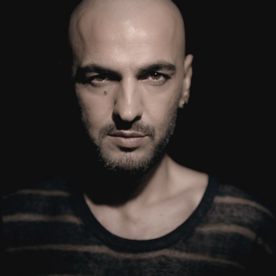 Photo of Soner Sarıkabadayı