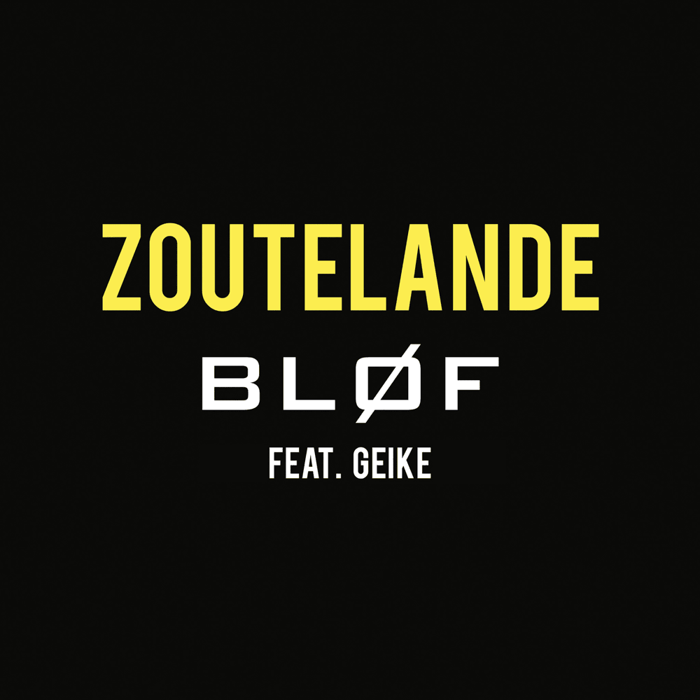 Zoutelande by BLØF