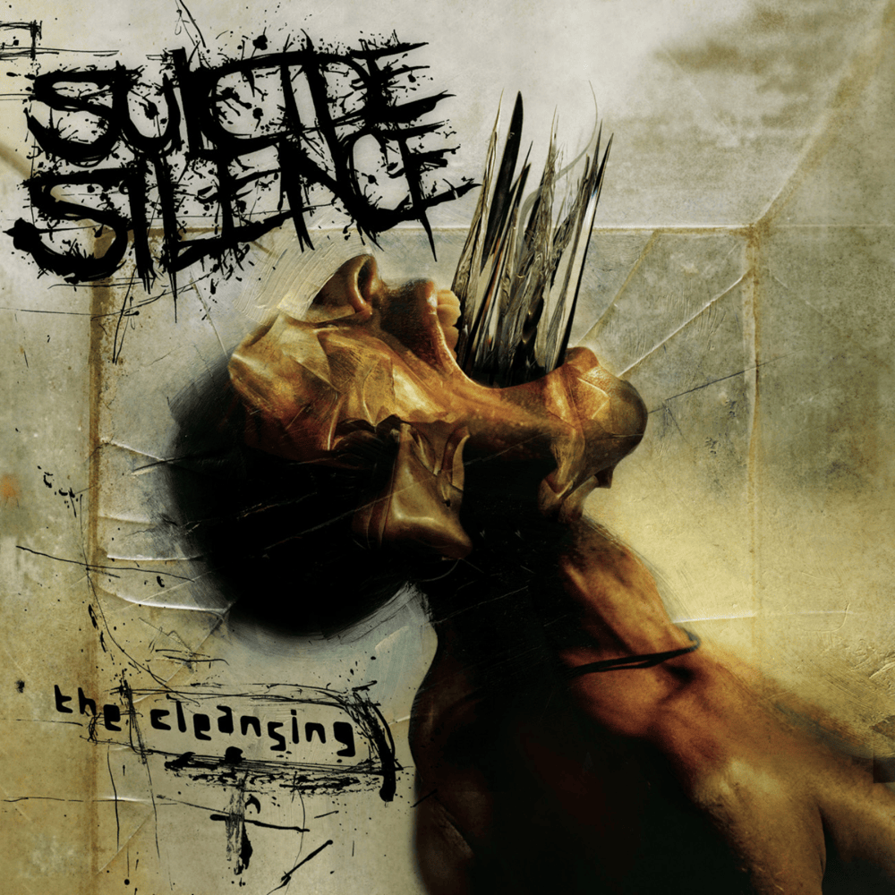Unanswered by Suicide Silence
