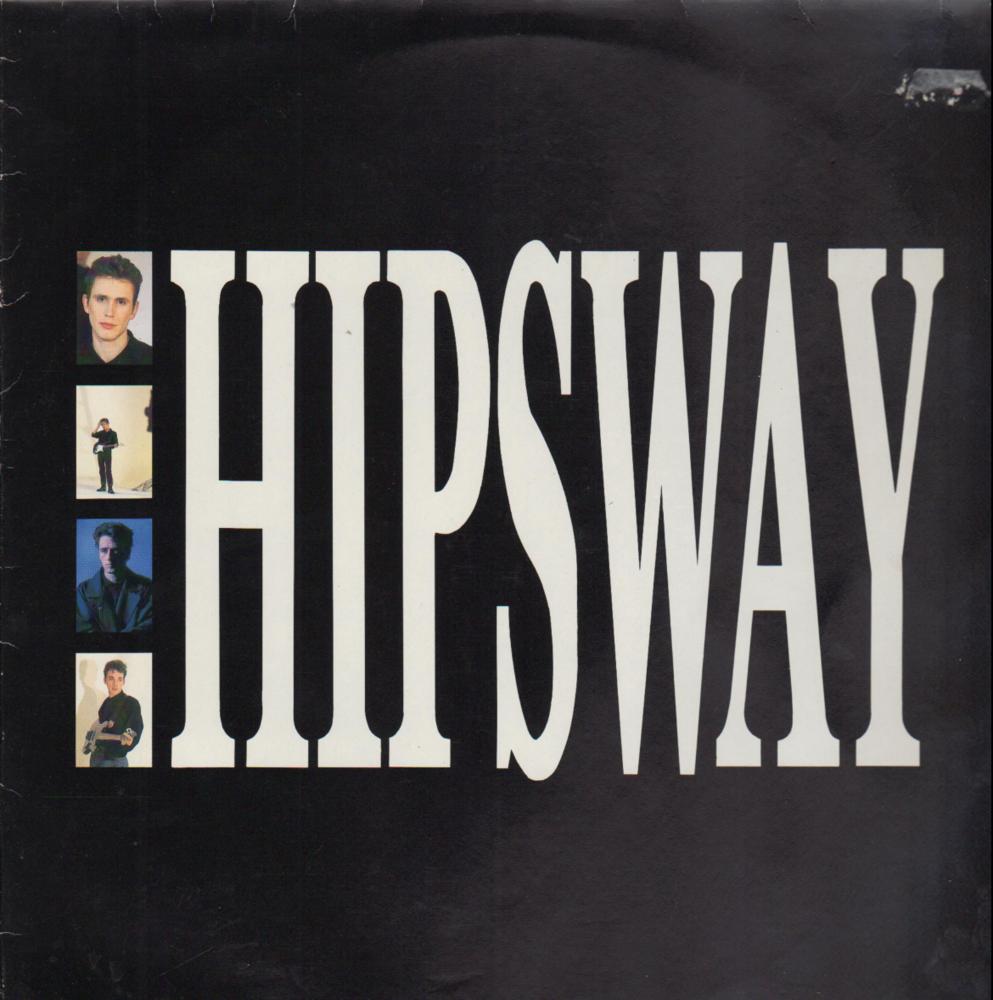 The Honeythief by Hipsway