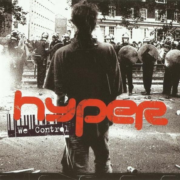 Set Fire To Me by Hyper
