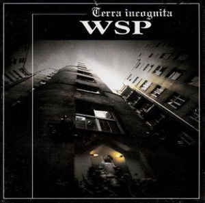 Terra incognita by WSP