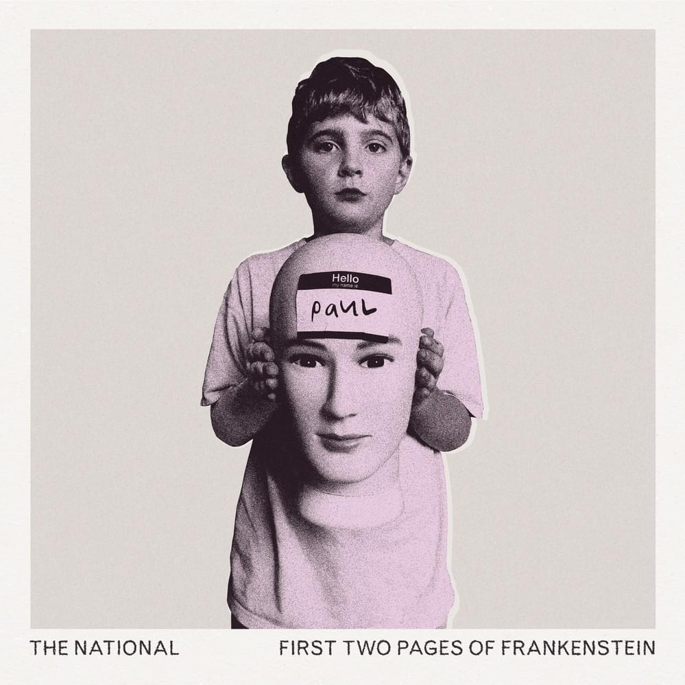 The Alcott by The National