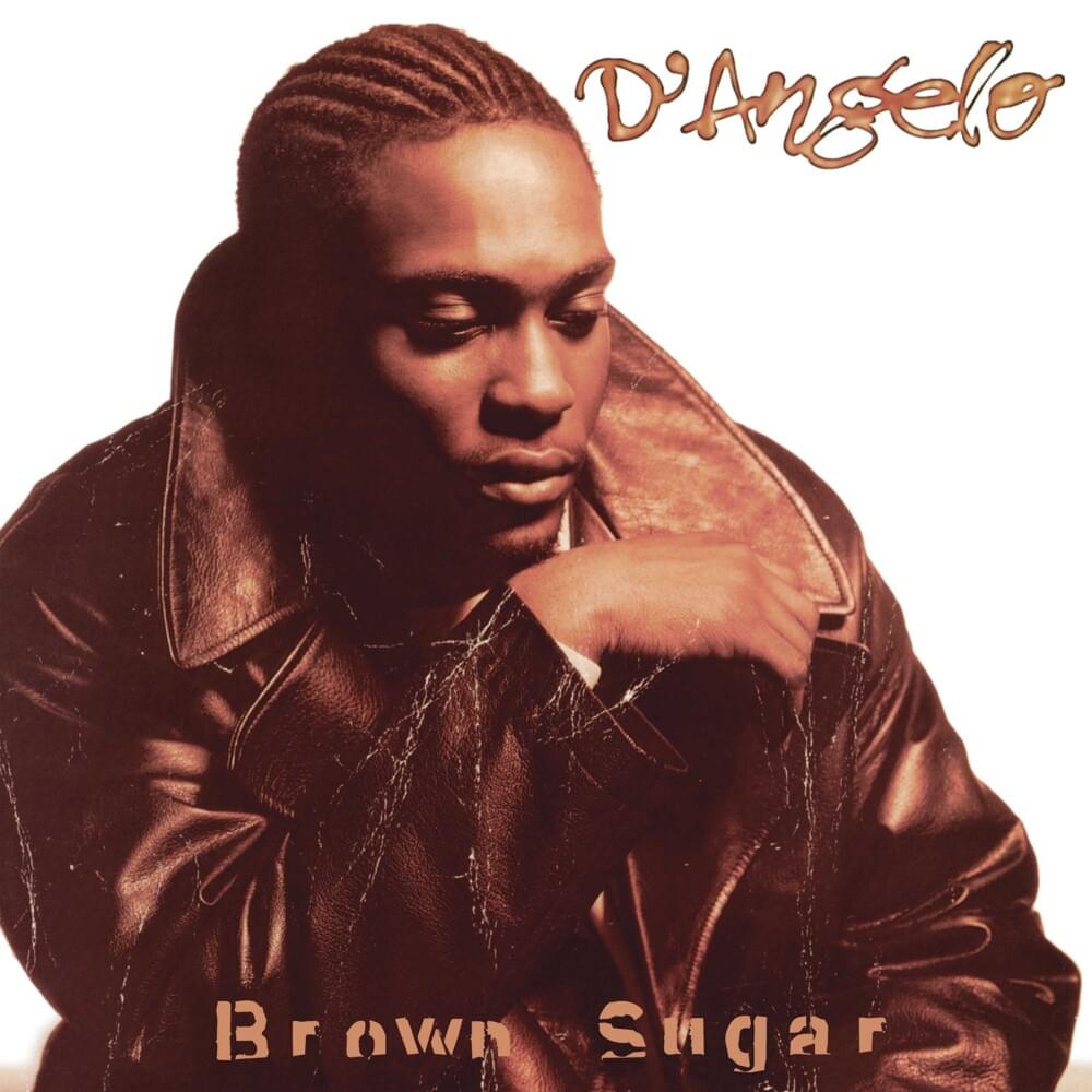 Cover image for Brown Sugar (Deluxe Edition)