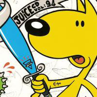 Cover image for Juice CD #094