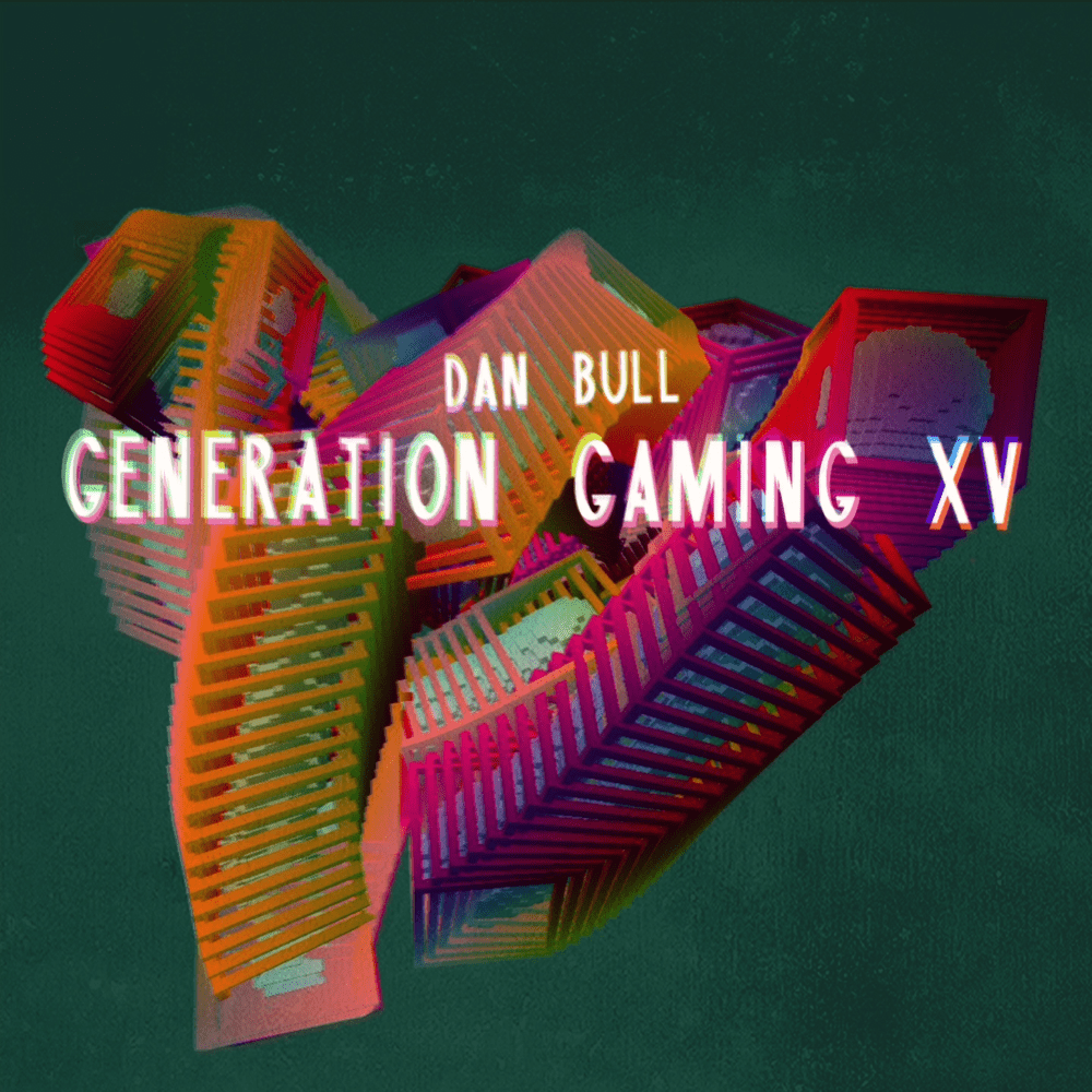 Cover image for Generation Gaming XV