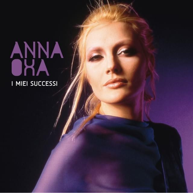 Cover image for I miei successi