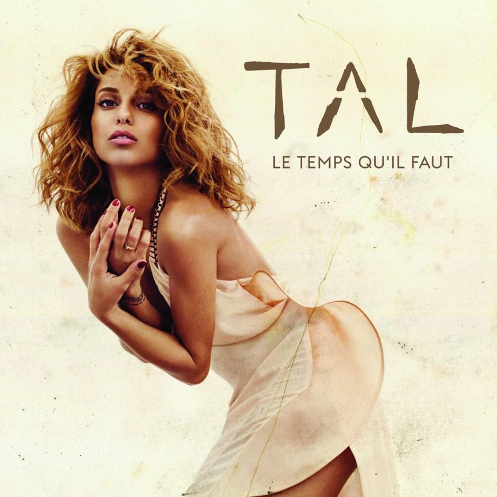 Le temps qu’il faut by Taloula
