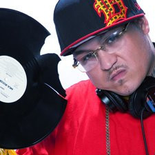 Cover image for DJ Clay