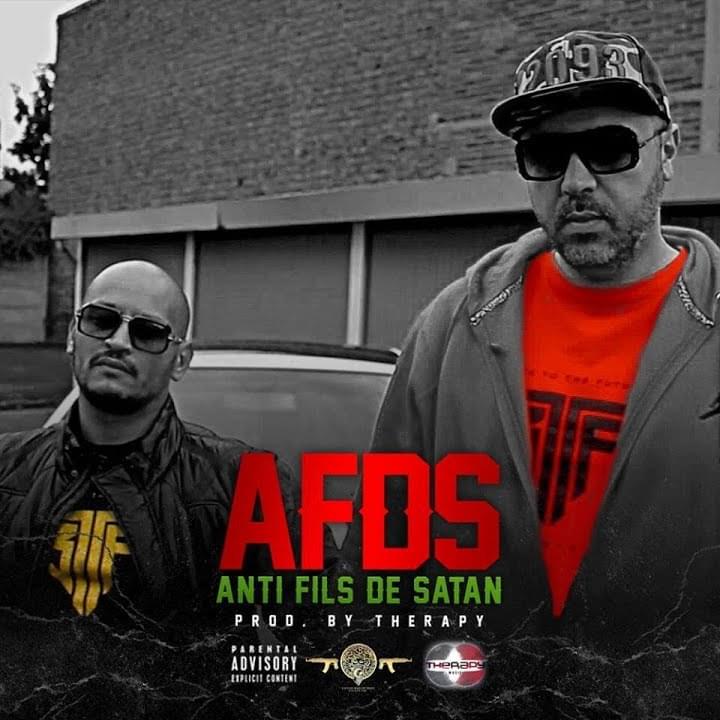 Anti-fils de Satan by Sazamyzy
