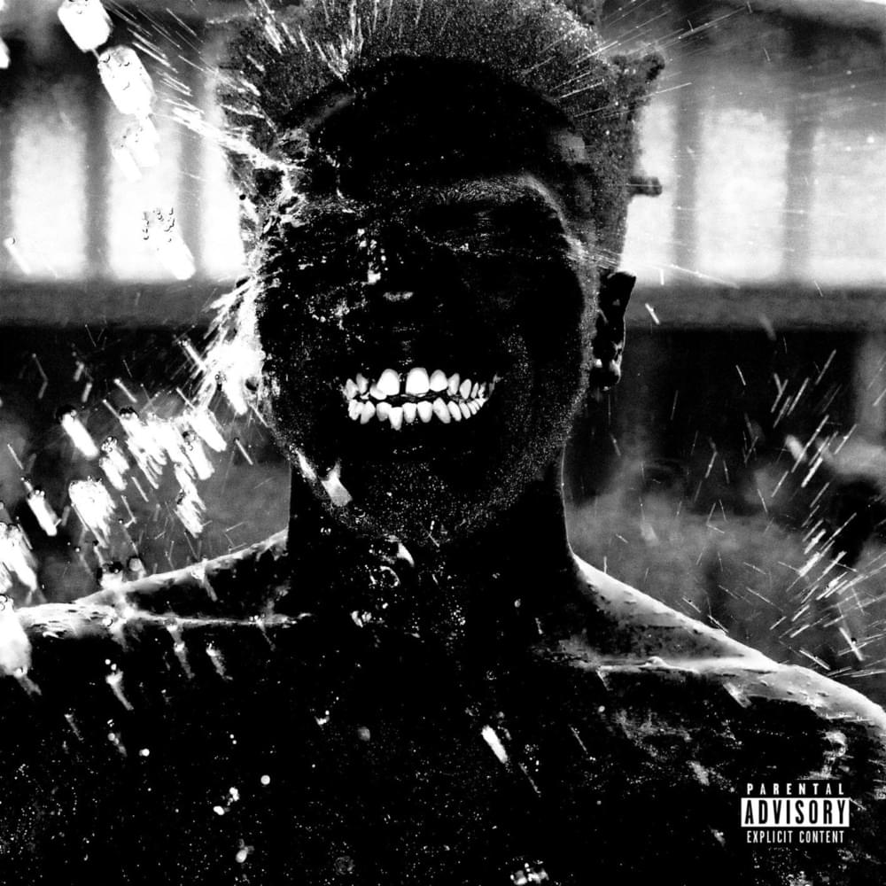 Baby Boy by Kevin Abstract
