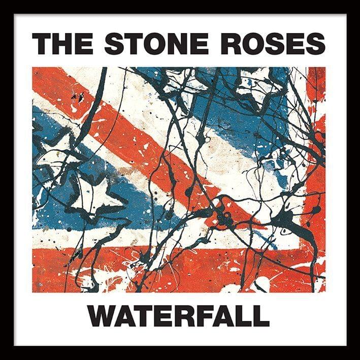 Waterfall by The Stone Roses
