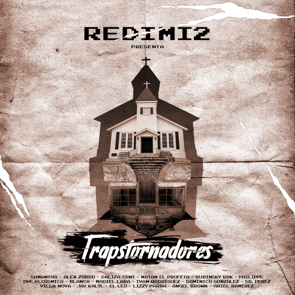 Más De Ti by Redimi2