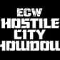 Cover image for Hostile City Showdown