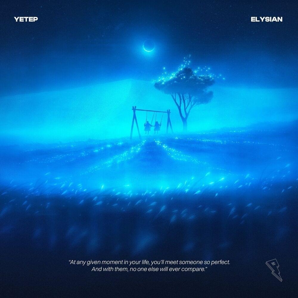 Cover image for Elysian