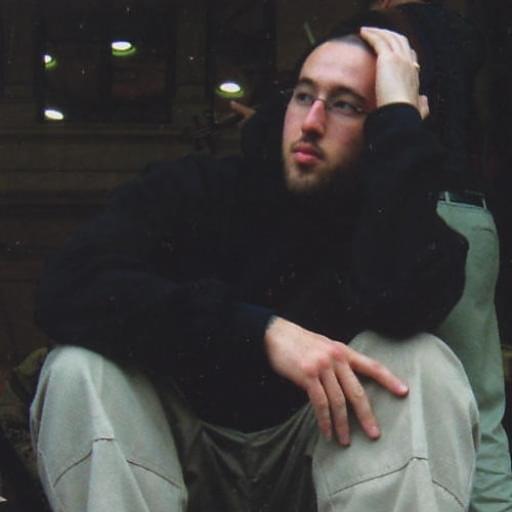 Solomon Klepto Profile Picture Photo of Solomon Klepto