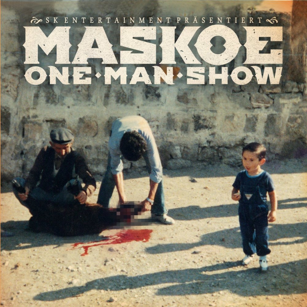 Bang (Intro) by Maskoe