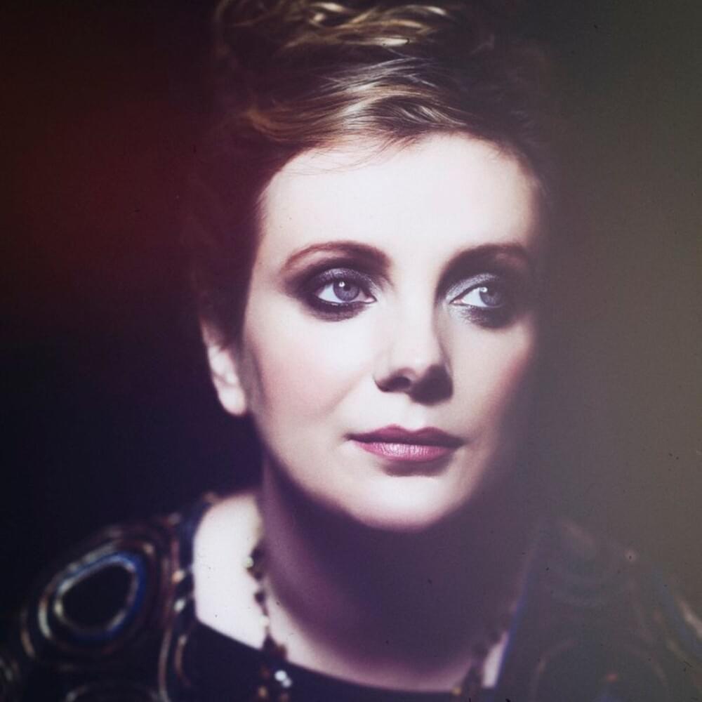 Photo of Christine Bovill
