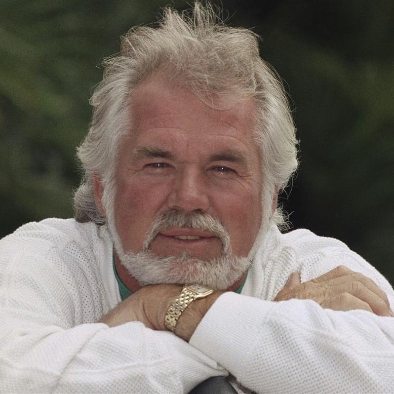 Kenny Rogers Profile Picture Photo of Kenny Rogers