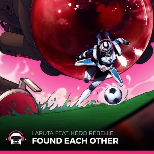 Found Each Other by Finesu