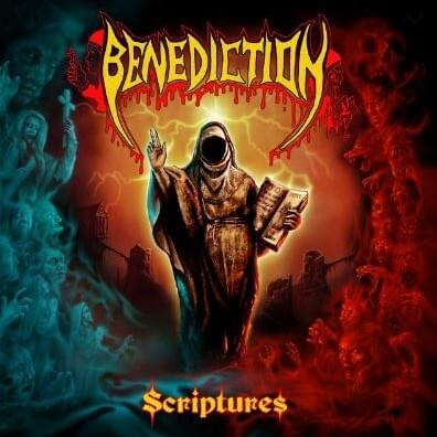 Rabid Carnality by Benediction
