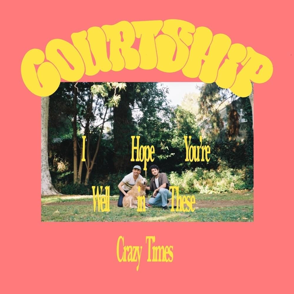 80 in the friend zone by ​courtship.