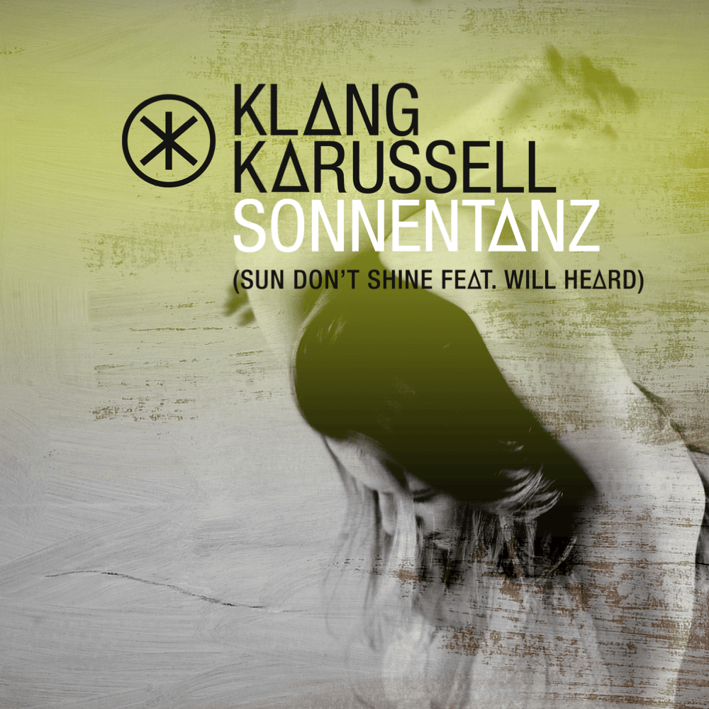 Album cover art for "Sonnentanz (Sun Don’t Shine)" by Bravo Hits & Will Heard