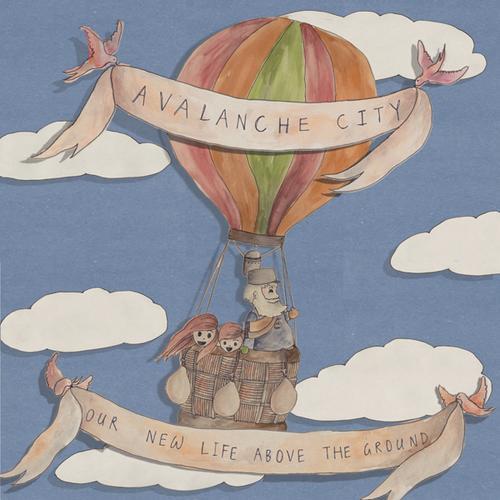 Drive On by Avalanche City