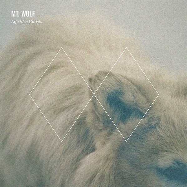Life Size Ghosts (Live) by Mt. Wolf