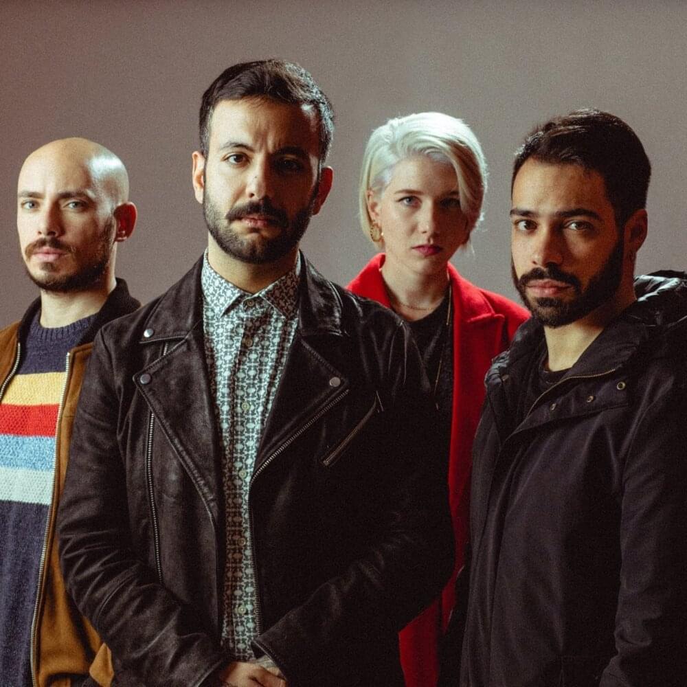 I Giocattoli profile picture - official artist image