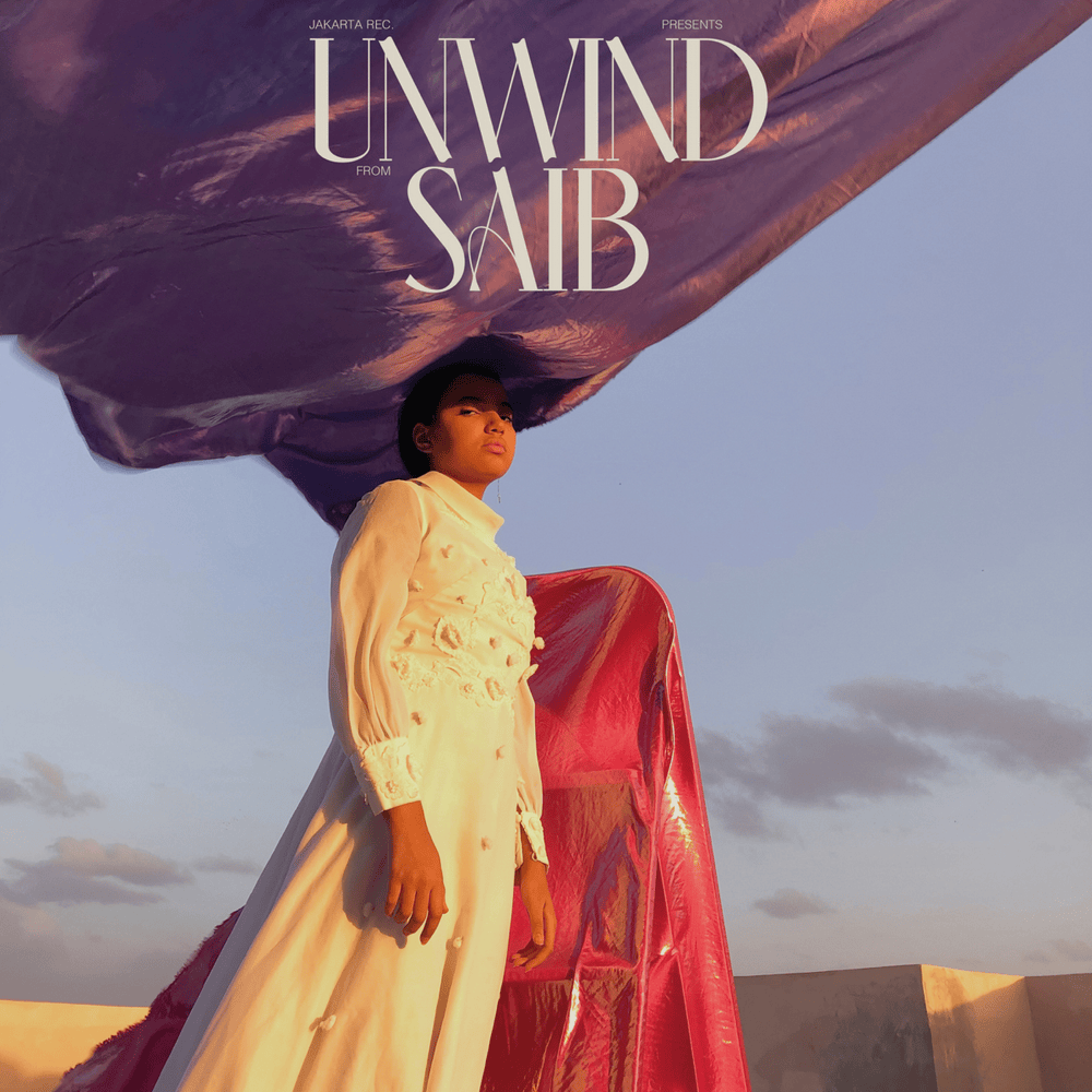 Fly Away (Digi Bonus) by Saib