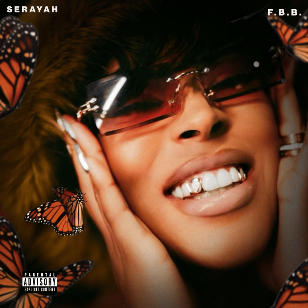 F.B.B. by Serayah
