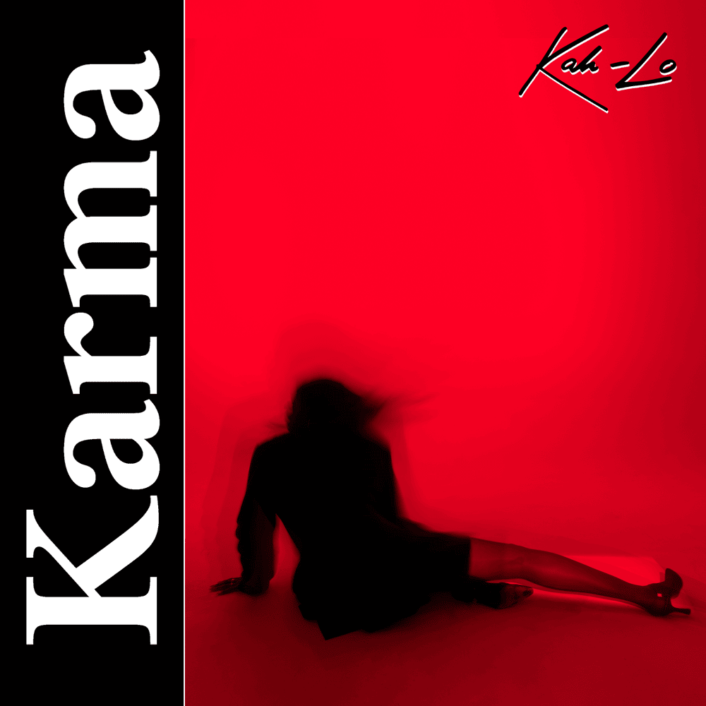 Karma by Kah-Lo