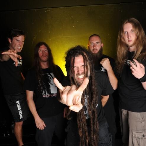 Photo of Six Feet Under