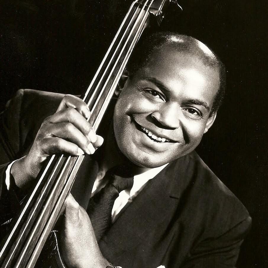 Willie Dixon Profile Picture Photo of Willie Dixon