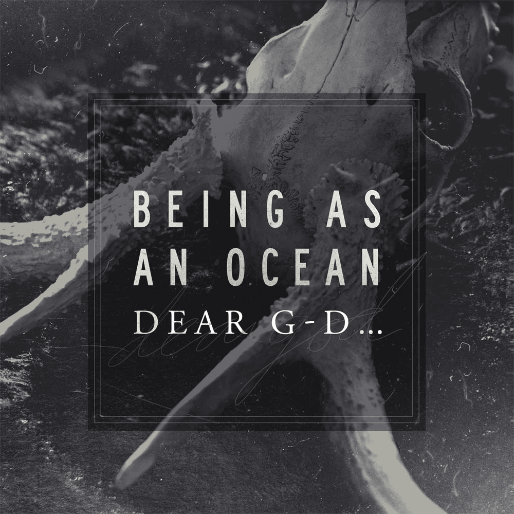 The Hardest Part Is Forgetting Those You Swore You Would Never Forget by Being as an Ocean