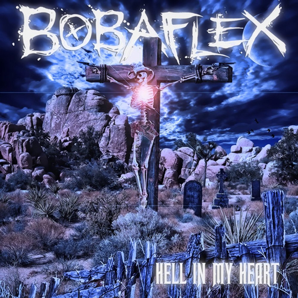 The Sound Of Silence by Bobaflex