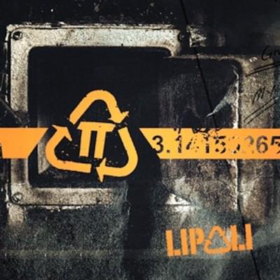 Alter Ego by Lipali